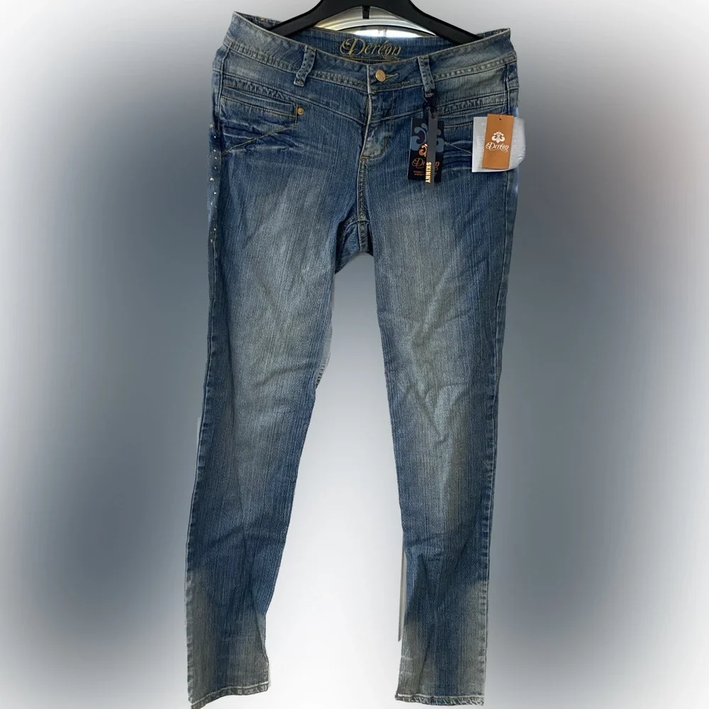 Mystery Box: Jeans!👖👖👖 - Picture 7 of 7